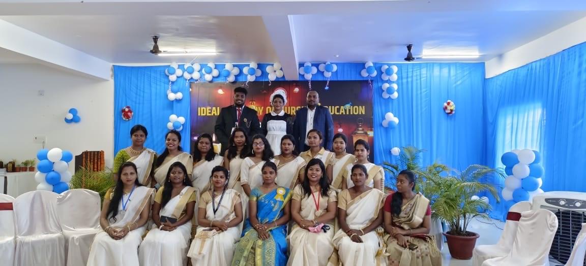 Ideal Academy of Nursing Education Ranchi Campus photo 8